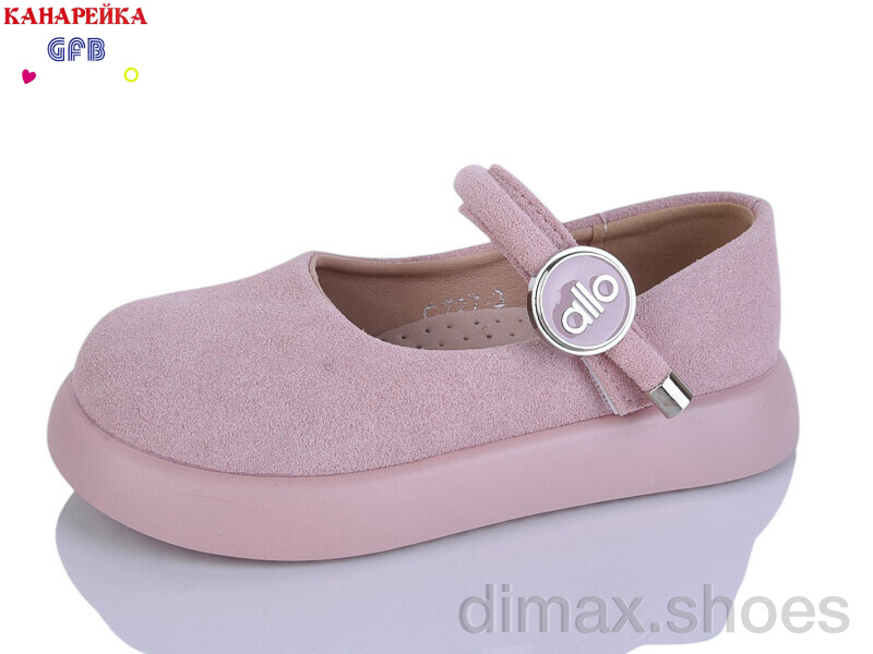 GFB-Канарейка C727-3