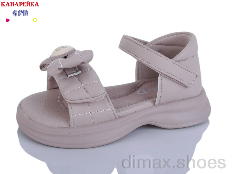 GFB-Канарейка A62-6