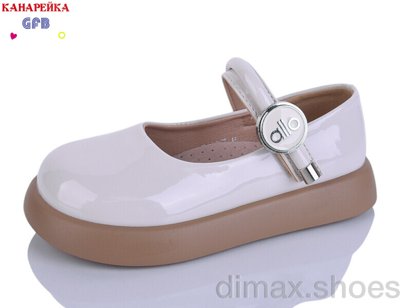 GFB-Канарейка C727-6