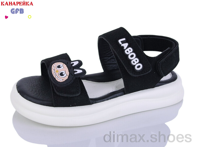 GFB-Канарейка S711-4