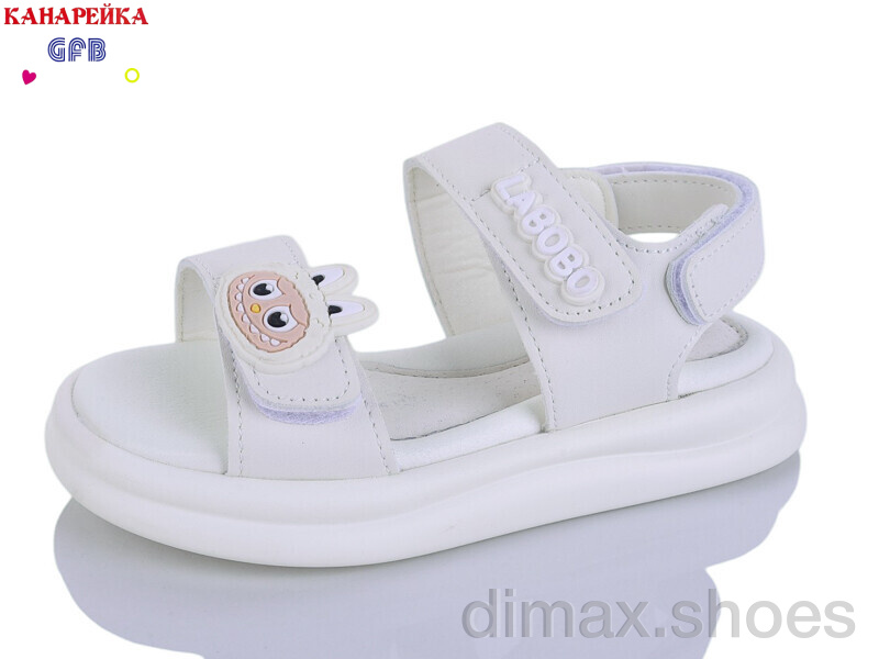 GFB-Канарейка S711-1