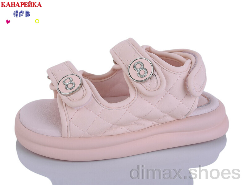 GFB-Канарейка S79-3