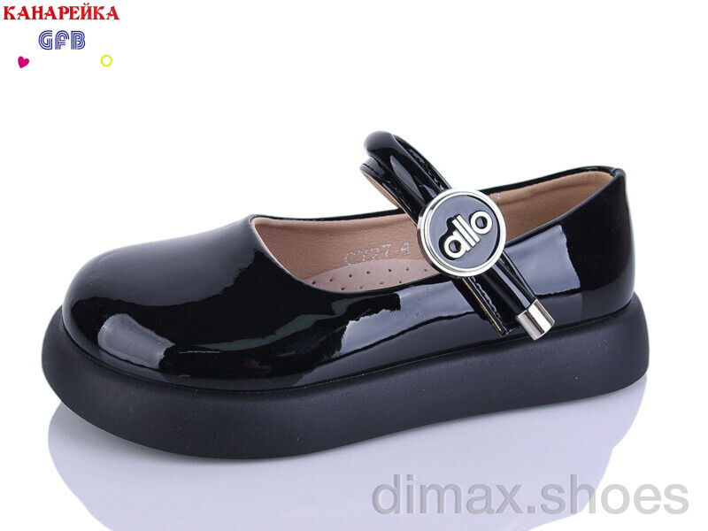 GFB-Канарейка C727-4