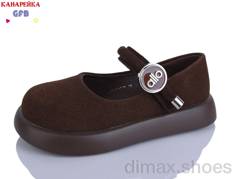 GFB-Канарейка C727-2