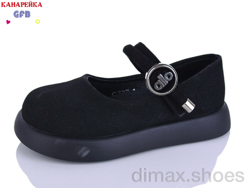 GFB-Канарейка C727-1