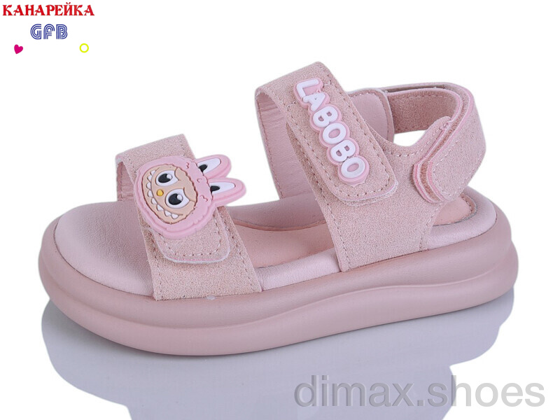 GFB-Канарейка T611-2