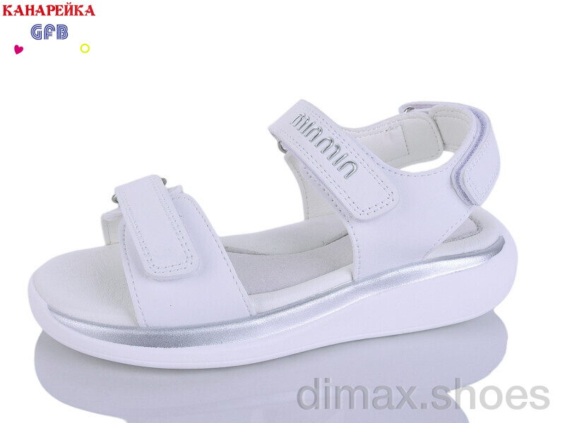 GFB-Канарейка B8005-4