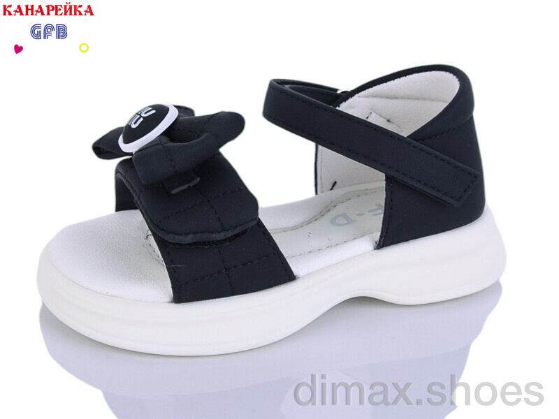 GFB-Канарейка A62-4