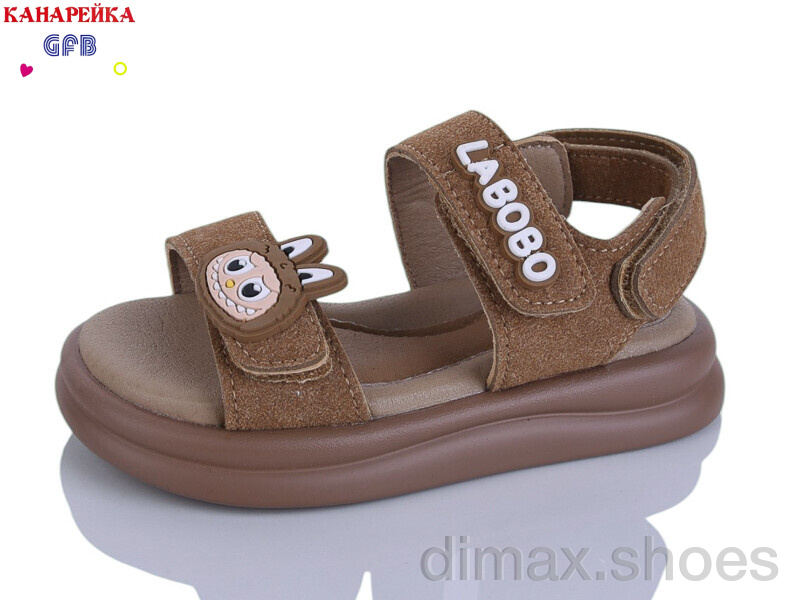 GFB-Канарейка T611-6