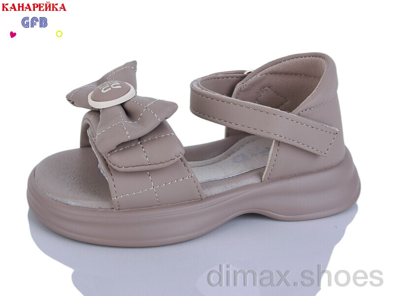 GFB-Канарейка A62-5