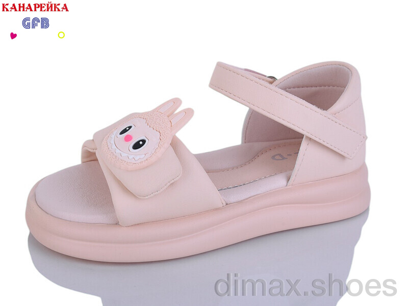 GFB-Канарейка S78-4