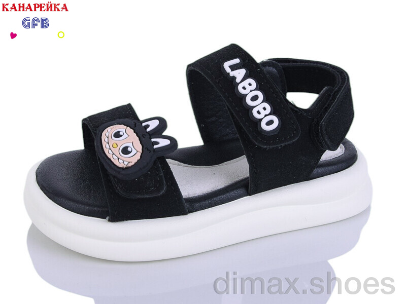 GFB-Канарейка T611-4