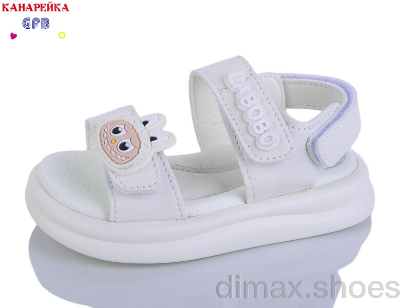 GFB-Канарейка T611-1