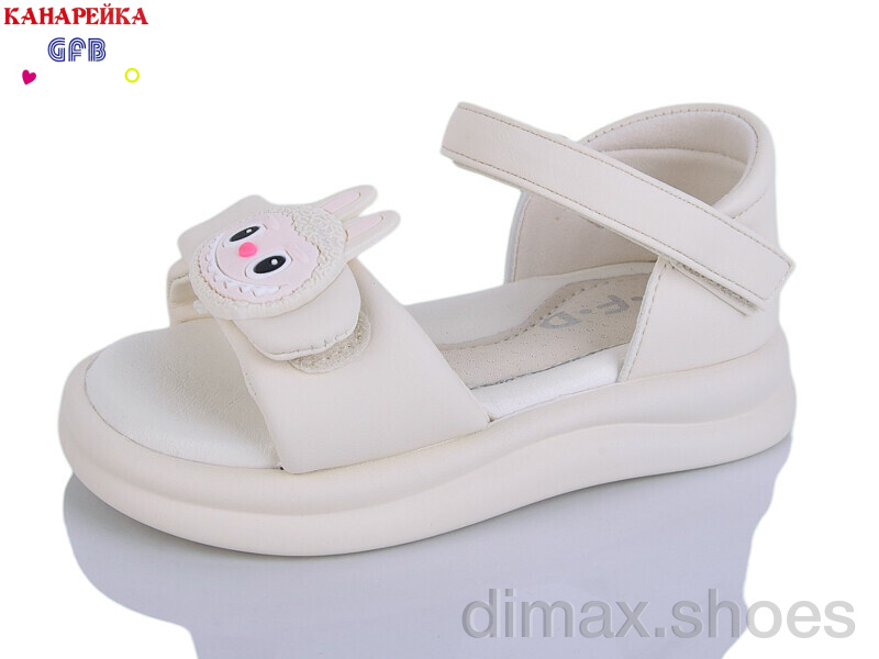 GFB-Канарейка T68-3