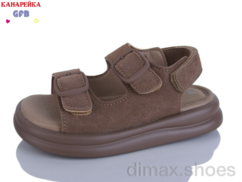 GFB-Канарейка S710-6