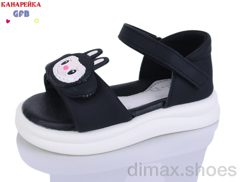 GFB-Канарейка T68-2