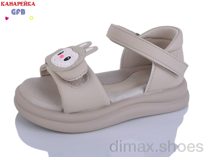 GFB-Канарейка T68-5