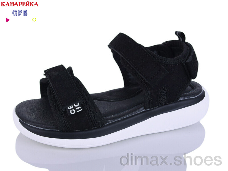 GFB-Канарейка B8006-3