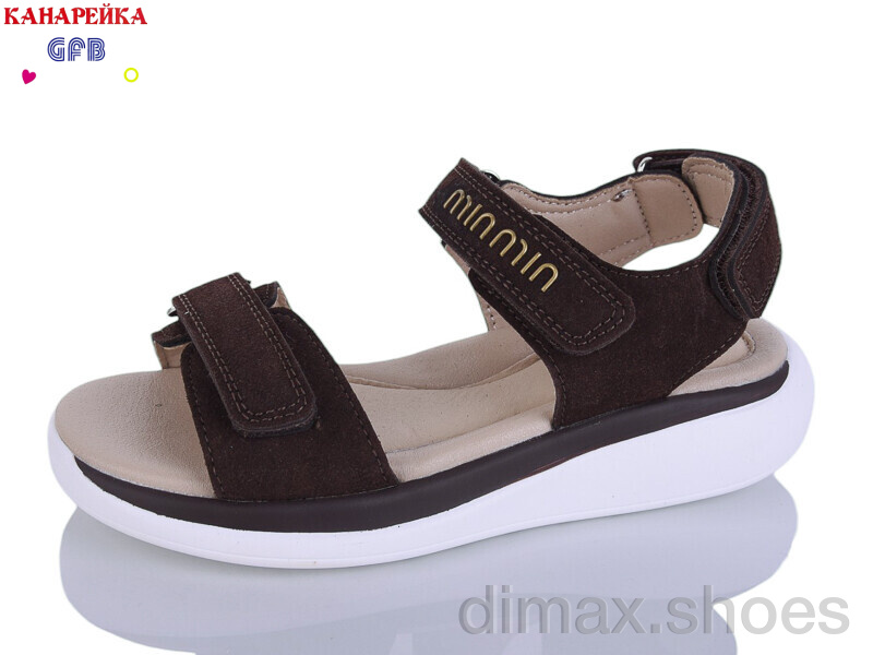 GFB-Канарейка B8005-2