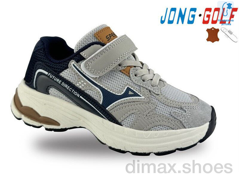 Jong Golf B11477-2