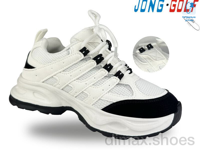 Jong Golf B11443-7