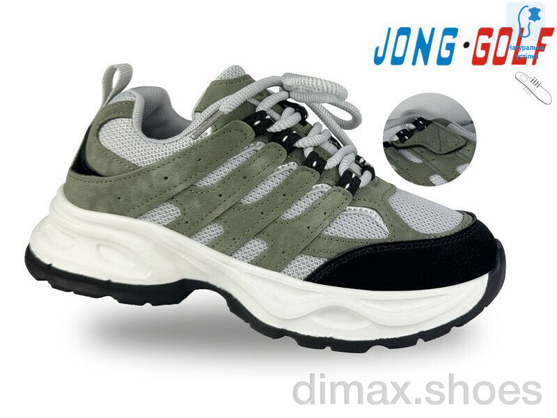 Jong Golf C11444-2