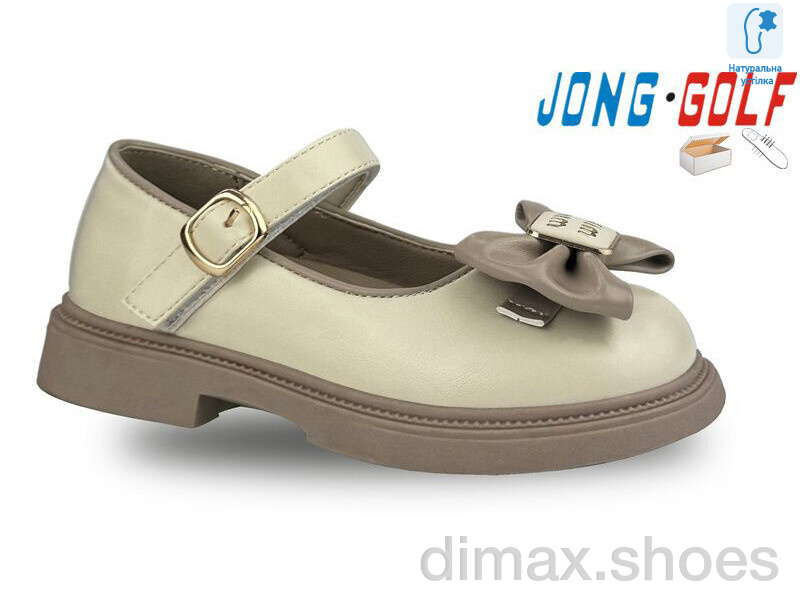 Jong Golf B11459-6