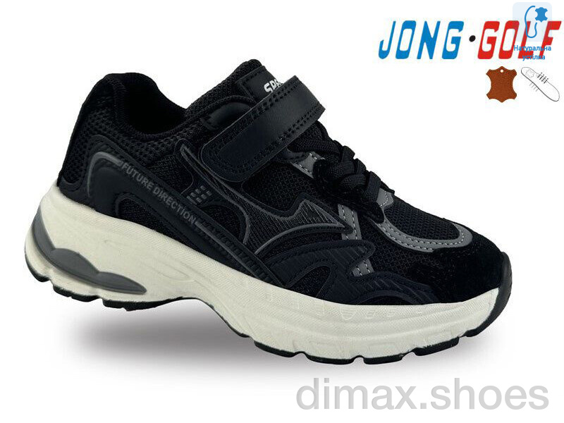 Jong Golf B11477-0