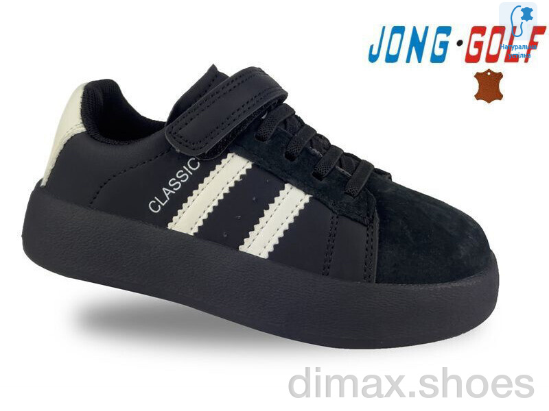 Jong Golf B11467-0