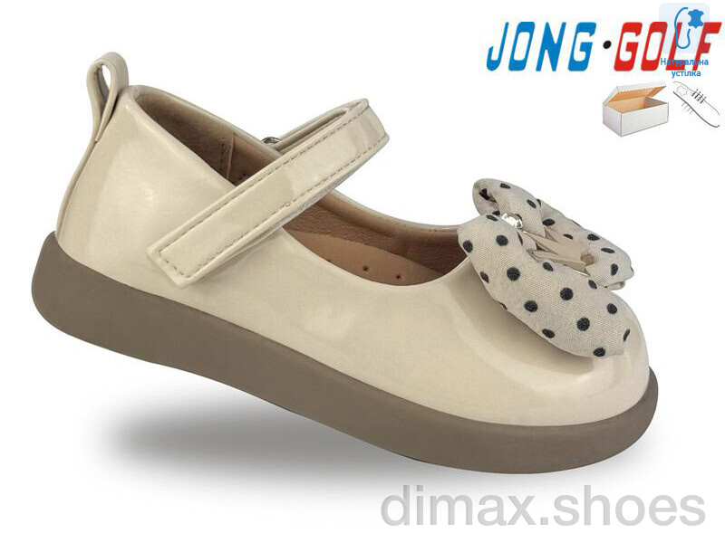 Jong Golf A11456-6