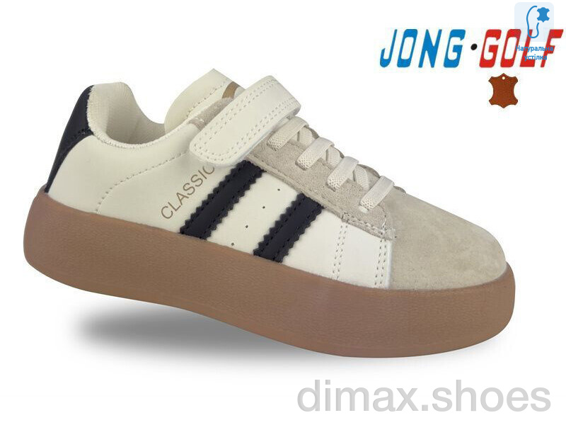 Jong Golf C11468-6