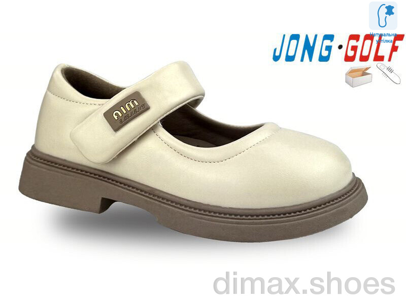 Jong Golf B11460-6