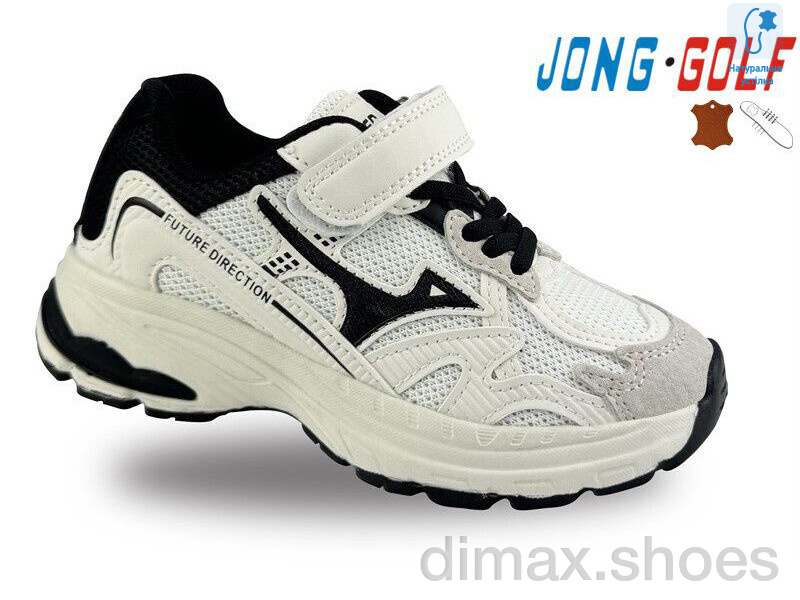 Jong Golf B11477-7