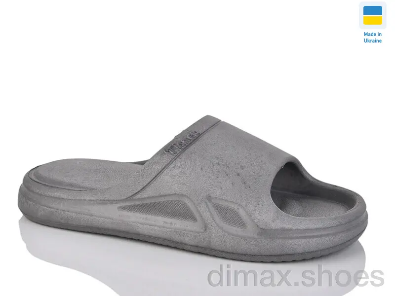 DeMur C11-1 сірий