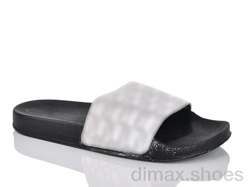 DeMur J001-3 чорний