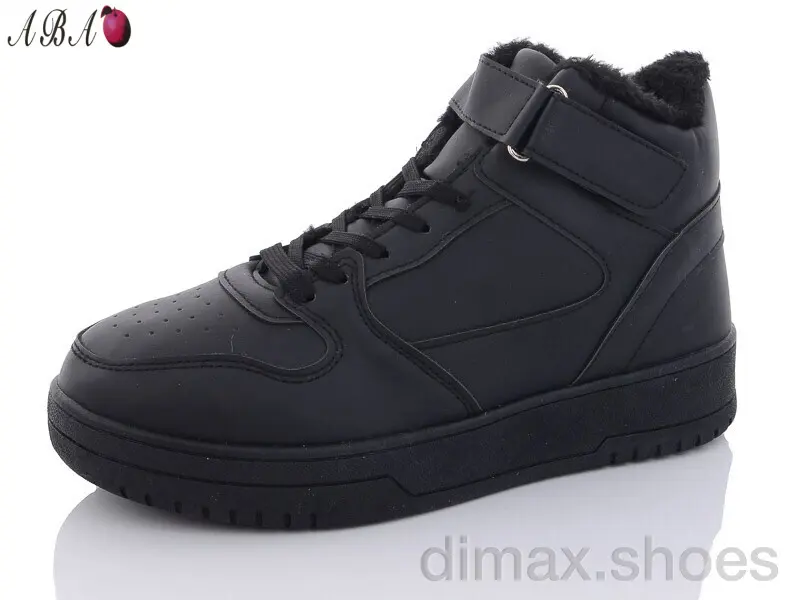 Aba A150 black