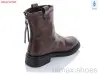 QQ shoes A2627 Ботинки