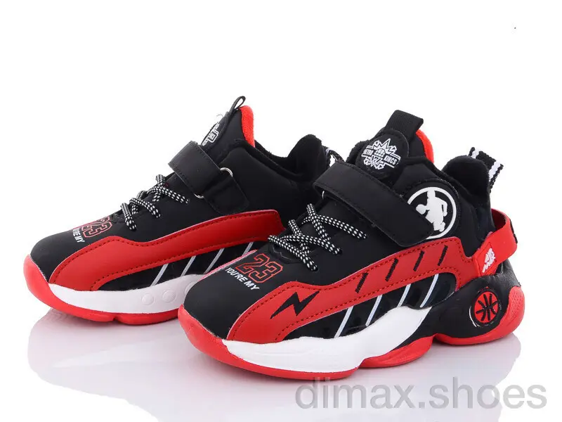 Ok Shoes A057-8