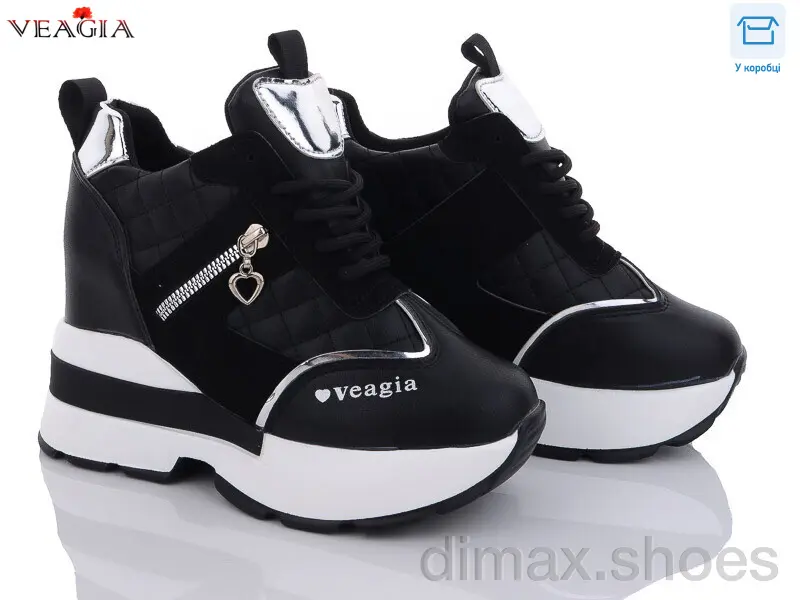 Veagia-ADA F930-1 Кроссовки