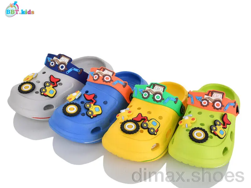 BBT A9115-1 mix