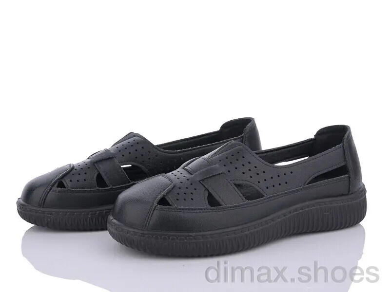 Ok Shoes 678-15