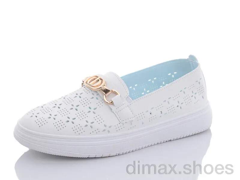 Ok Shoes 18-13