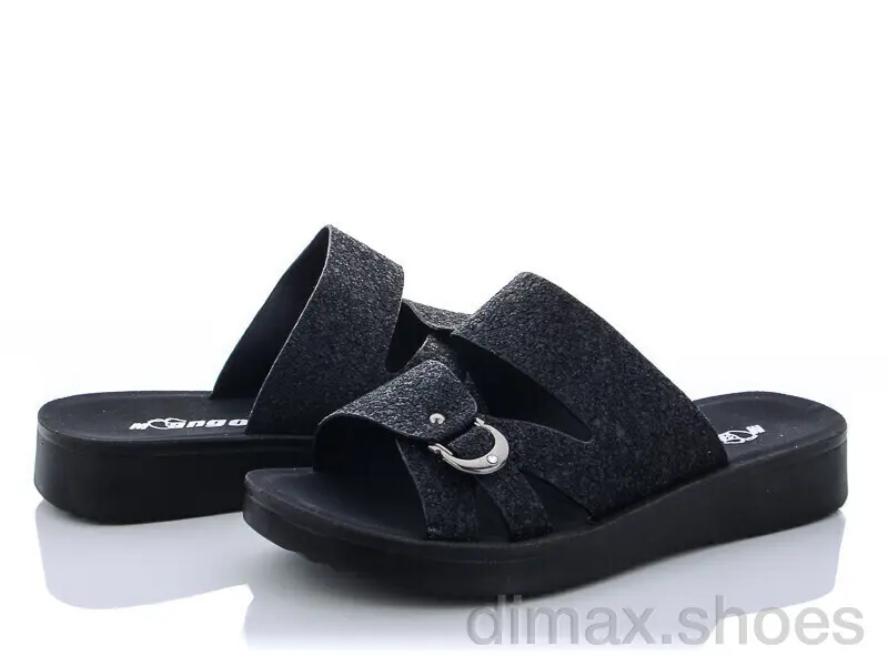 Ok Shoes 229 black