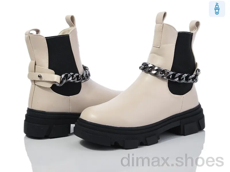 Xifa kids FG2228-3M Ботинки