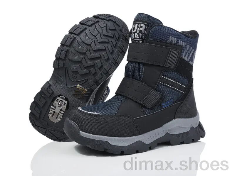 Ok Shoes T10670C Дутики