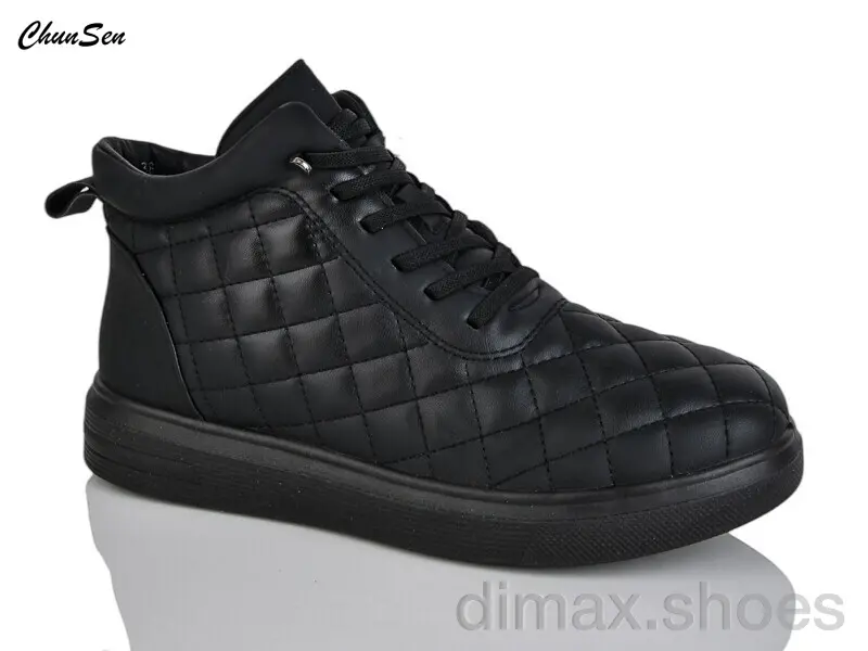 Chunsen B22-1