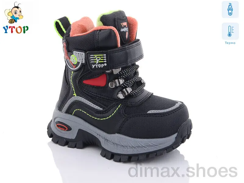 Y.Top HY10015-6-13 льодоступ термо