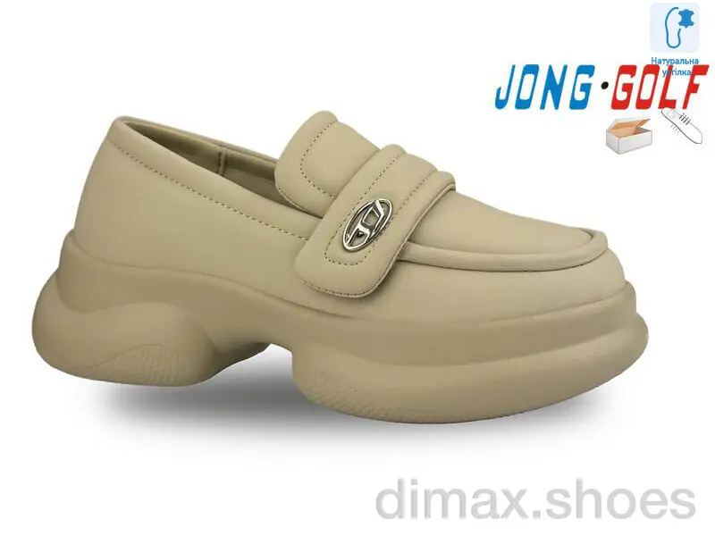 Jong Golf C11327-23 Туфли