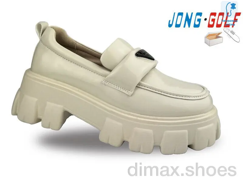 Jong Golf C11299-6 Туфли
