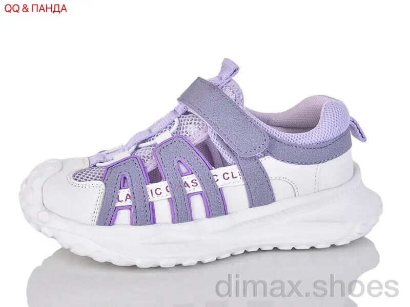QQ&Панда AF17-3Q